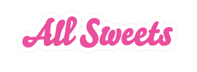 All Sweets logo
