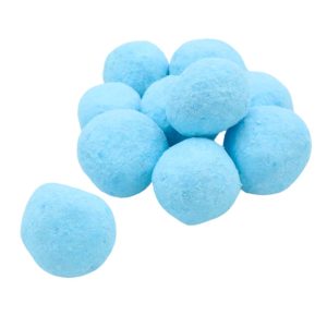 Blue Raspberry Bon Bons