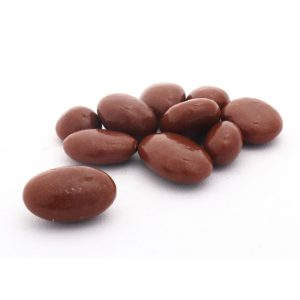 Chocolate Coated Brazils