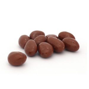 Chocolate Coated Raisins