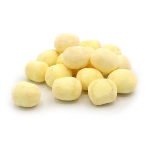 Lemon Bon Bons