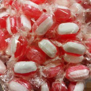 Strawberry and Cream