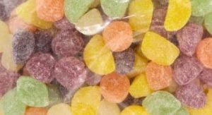 Fruit Pastilles