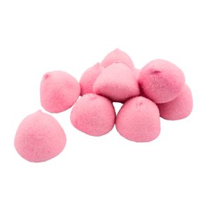 Pink Paint Balls