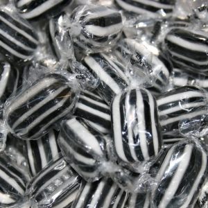 Sugar Free Everton Mints