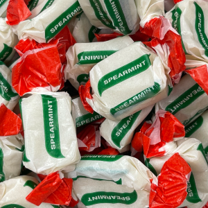 Sugar Free Spearmint Chews